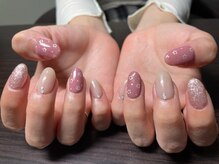 ネイルズティンク(Nails.tink)/定額ネイル