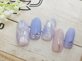 【定額￥9900(税込)★】