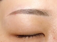 リベラ(Rivera)/アイブロウスタイリング