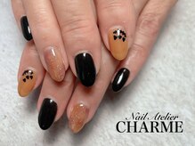シャーム(CHARME)/