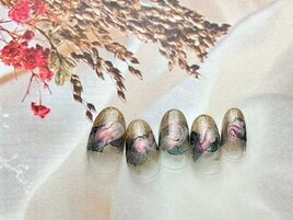 ハンド定額5500円☆11月追加