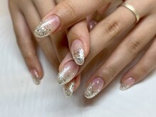 マイレ(Maile)/グラデーション