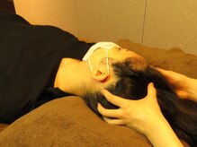 アジアンリラクゼーション ヴィラ 東札幌店(asian relaxation villa)/ヘッドスパ
