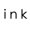 インク(ink)ロゴ