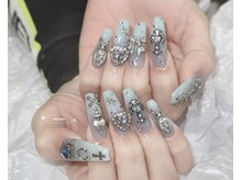 ヌアネイル(NUR NAIL)の雰囲気（おすすめデザイン）