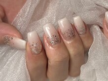 トータルビューティー ララ(Total Beauty RARA)/デザインネイルサロン10870円