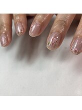 ユイサイネイル(Yuisai nail)/