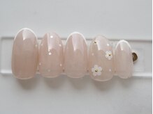 グロウネイル(grow nail)/サンプル