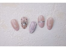 ミスシュガーネイル(MS Sugar Nail)/