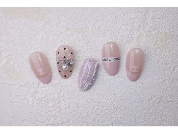 ミスシュガーネイル(MS Sugar Nail)/