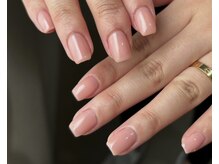 リリーストアネイル(Lily store nail)/ワンカラー