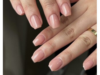 リリーストアネイル(Lily store nail)/ワンカラー