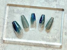 アンガット(angot.)/【サンプル】コース