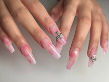 ビューティーサロン スタイル 三宮店(STYLE)/ジェルのせ放題コース