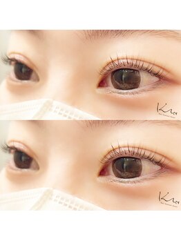 クレー(Klee)/まつ毛パーマ