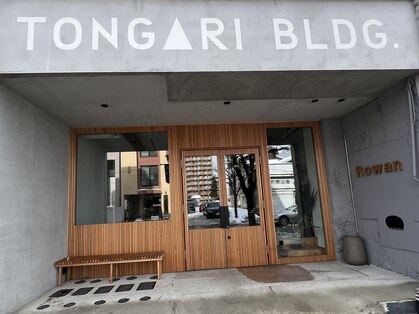 ルアナ(LUANA)の写真