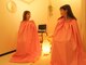 ヨモン(YOMON)の写真/【梅田5分/仕事帰りOK】温活アドバイザー資格保有！黄土よもぎ蒸し専門★大量発汗で身体スッキリ♪