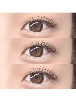 エイミー 心斎橋堀江(aimee)/design by Iroha