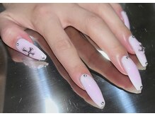 エミュレ(emure.)/ピンクエアブラシ