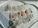 【定額】TAO.Clear ¥4200