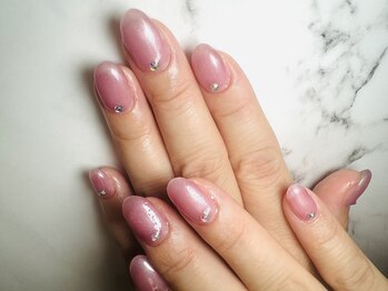 リナネイル(Rina nail)/