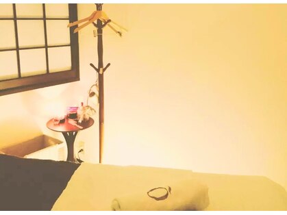 ヨリーズサロン 渡辺通(yoris.salon)の写真