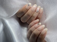 リーネイル(Lee_nail)