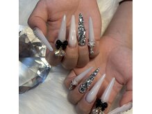 ラムネイル(Lamb nail)