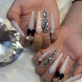 ラムネイル(Lamb nail)