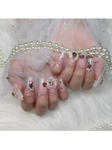 モッズ(M.O.D)/チークNail☆