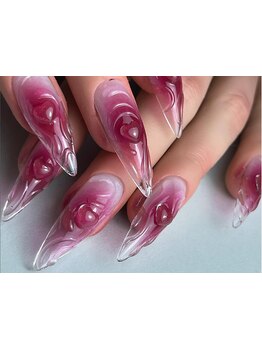 定額メニューのあるサロン