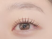 ブリランテ/【池袋東口/まつ毛パーマ】