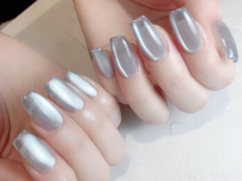 レヴィア(Revia)/