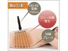 【術後ケア】!凹凸のない美肌！ラフォス＆EMS90分10800円