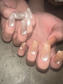 つやフラッシュマグネット