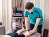 【結果重視】最新機器×全身のむくみ解消・脂肪燃焼コース60分