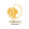 ホヌ(HONU)のお店ロゴ