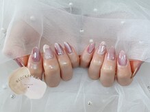 ブロックファイブハナ(Block 5 HANA)/