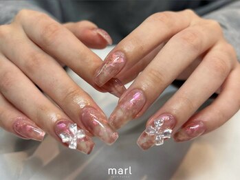 マール エムシス(marl Msis)/nuance course