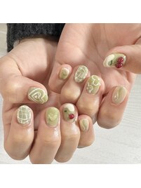 さくらんぼ
