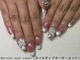 秋葉原ネイル/推し活ネイル/原宿