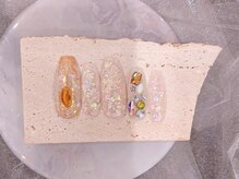 ルアナ(LUANA)/スカルプ定額ゴージャス