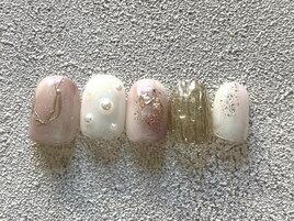 ¥11200/定額/ミラーフレンチ