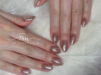 ファンススタジオ(FAN'S STUDIO)/