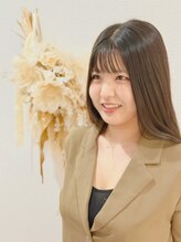 クランベリーネイル(cranberry nail) 原田 澪