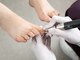 ネイルラボ 豊島園駅前院(naillab.)の写真/【足爪のお悩みを徹底改善】痛くて履きたい靴を履けない、長時間歩くことが辛い…そんなあなたにオススメ！