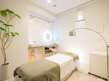 アイラッシュ バイ コンベックス(EYELASH by convex)/【店内】ナチュラルな雰囲気