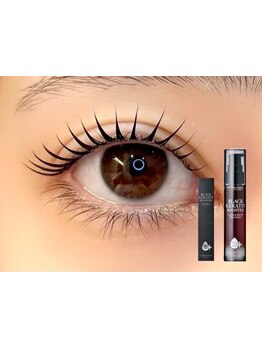 モテ可愛な目元にしたい