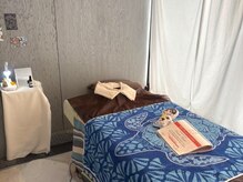 カスミソウ(KASUMISO-)の雰囲気（極上の癒しを体感ください♪）