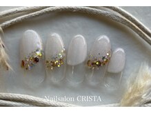 クリスタ(CRISTA)/